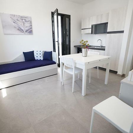 Casa Vacanza Il Tramaglio San Foca Luaran gambar