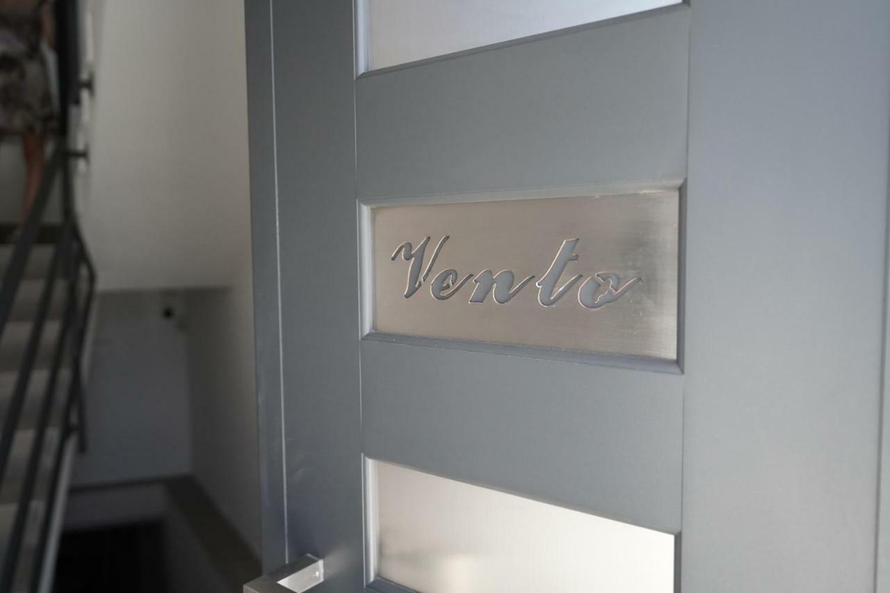 Casa Vacanza Il Tramaglio San Foca Luaran gambar